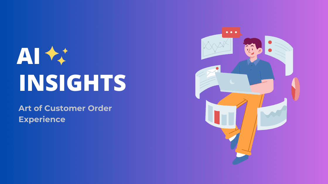 Elevating the Art of Customer Order Experience: Unveiling Waakif Ways and Data-Driven Brilliance