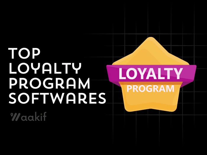 Top 5 Loyalty Program Softwares