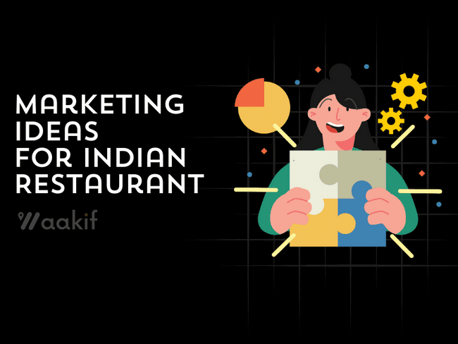 5 Marketing Ideas for Indian Restaurant Owners in the New Financial Year