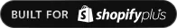 Built for Shopify Plus