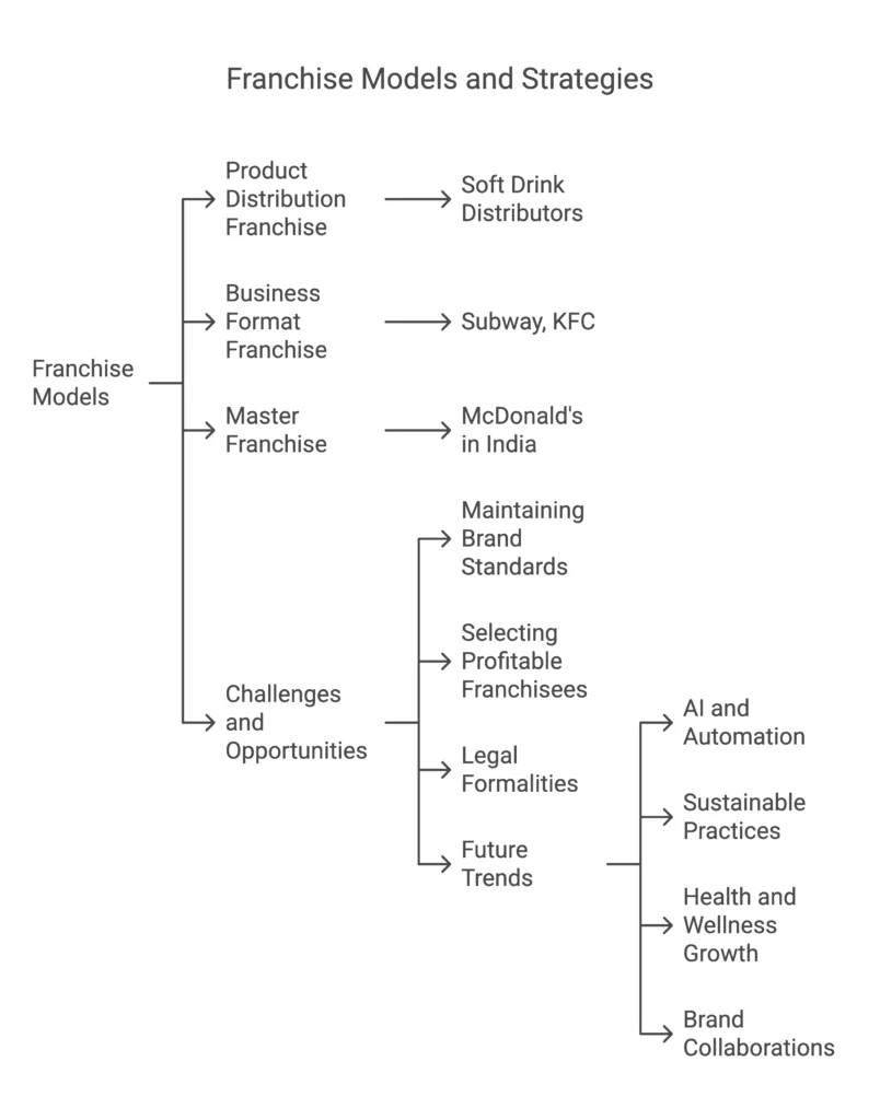 Franchise Models and Strategies - visual selection (1)