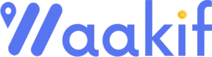 Waakif Logo