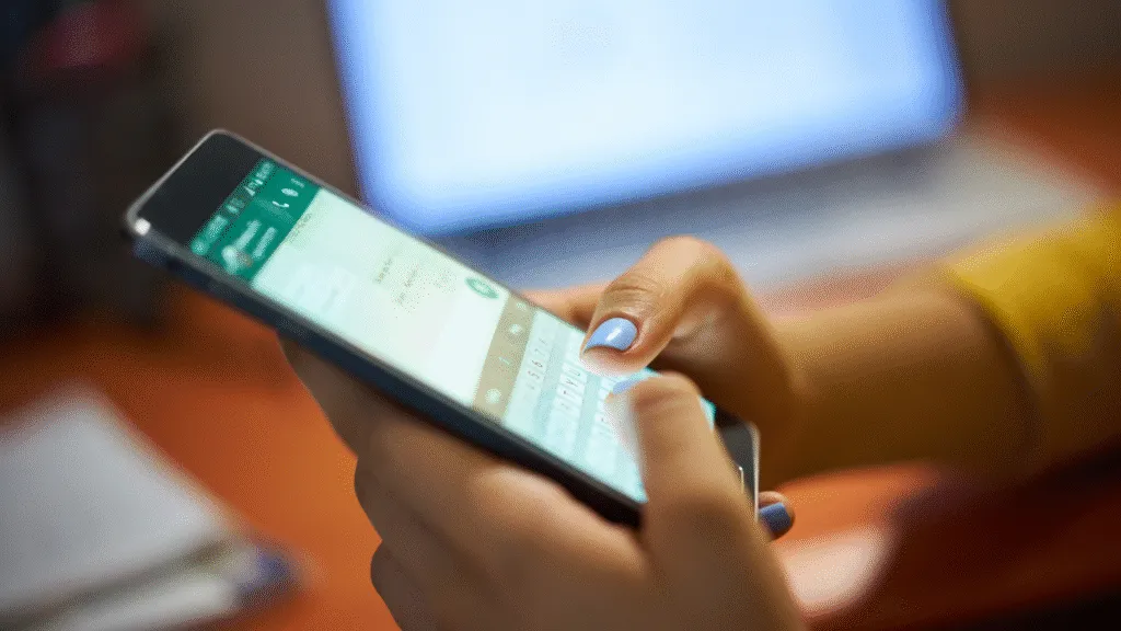 start taking whatsapp orders